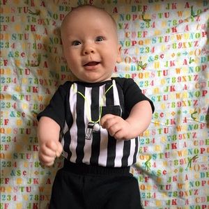 Meet your Posher, Courtney